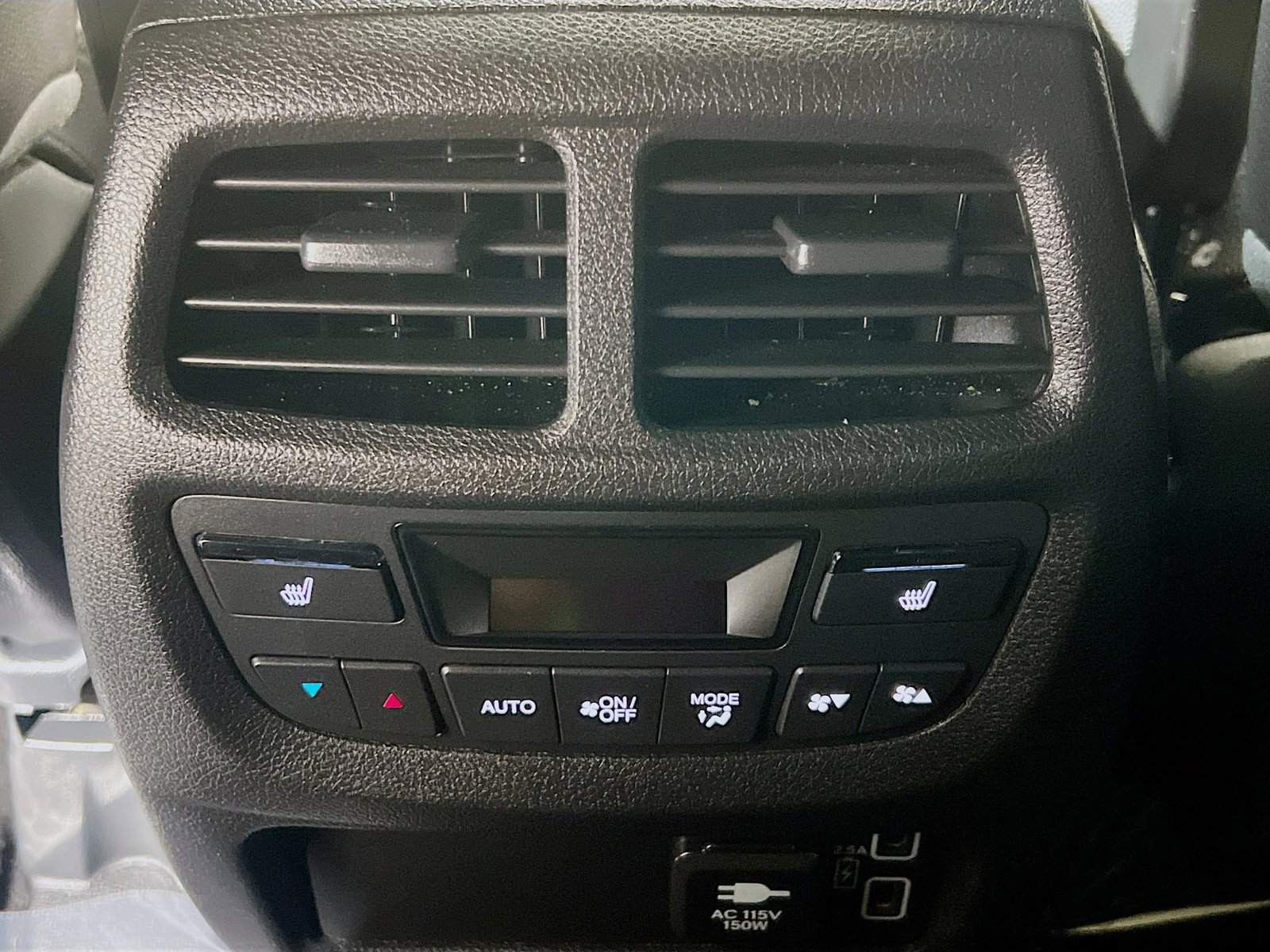 Used 2020 Honda Passport Touring image 19