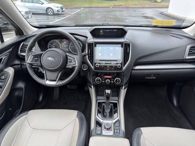 Used 2020 Subaru Forester Limited image 27
