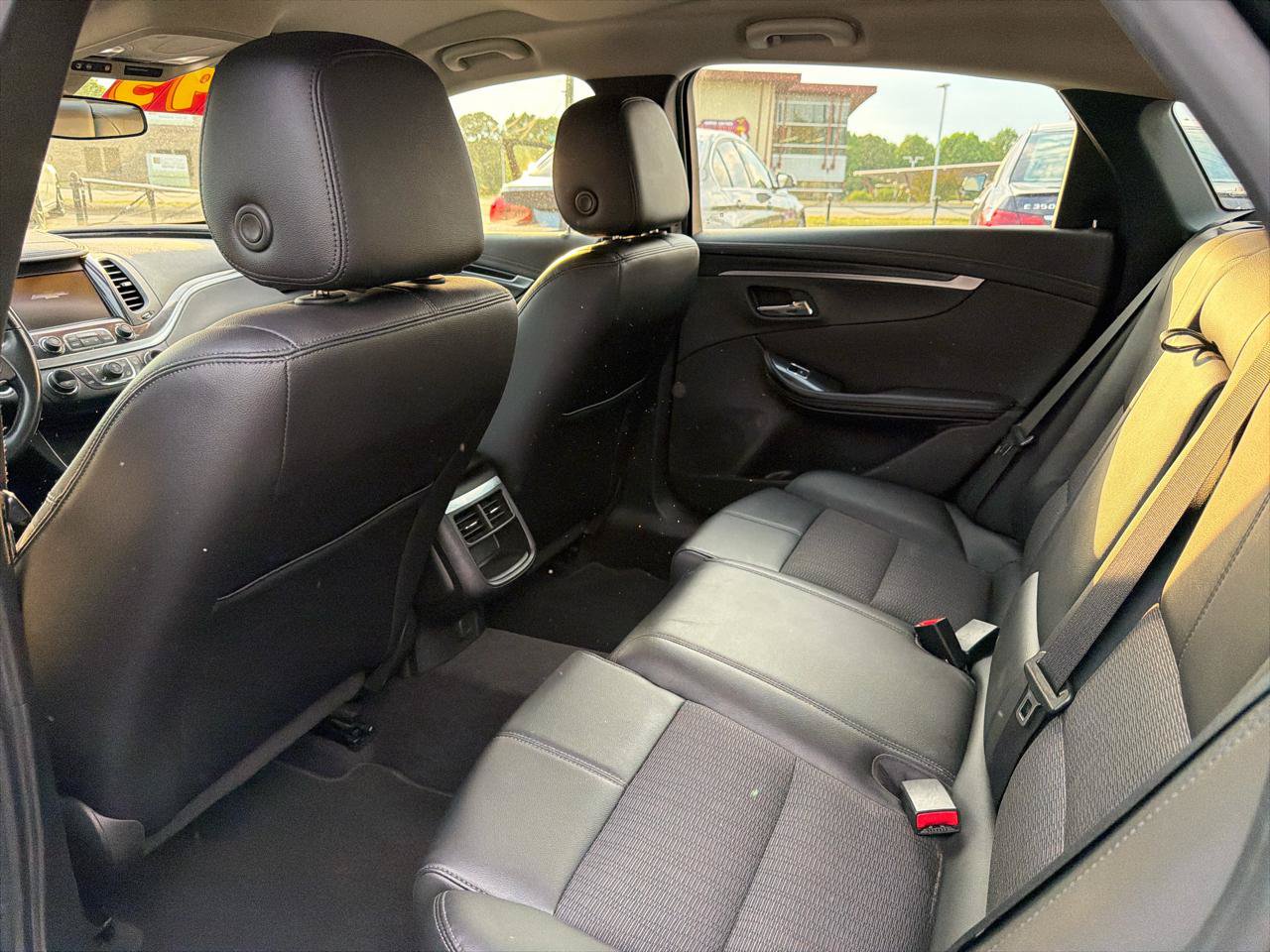 Used 2020 Chevrolet Impala LT FWD image 13