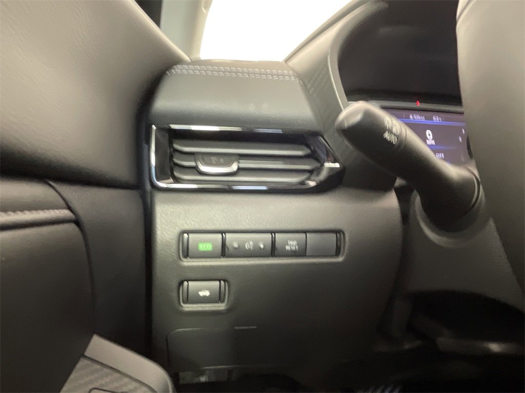 New 2025 Nissan Sentra SV w/ All-Weather Package image 16