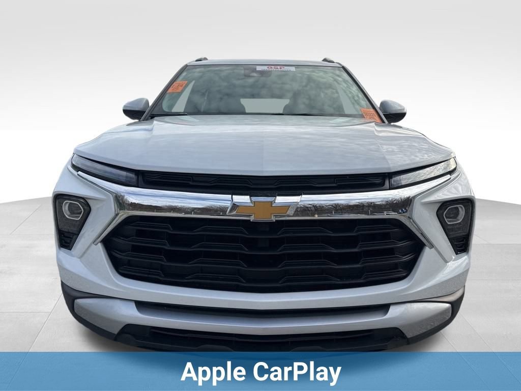 Used 2025 Chevrolet TrailBlazer LT image 11