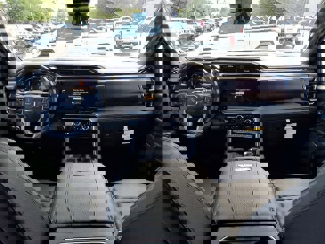 New 2026 GMC Sierra 2500 Denali image 13