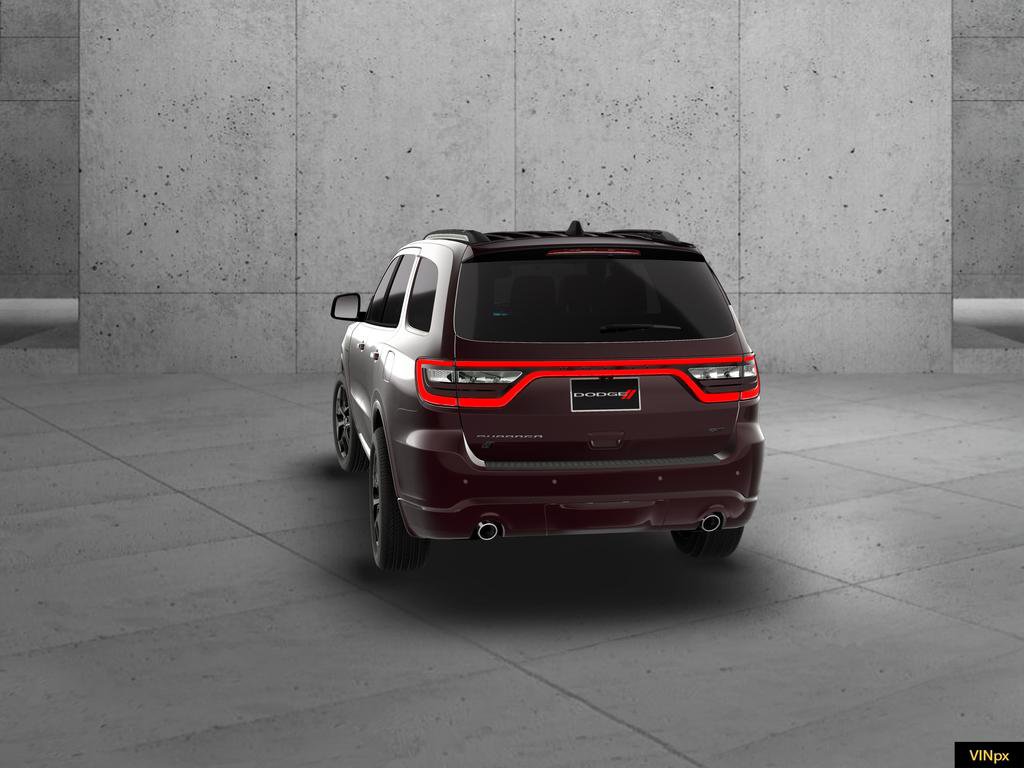 New 2026 Dodge Durango GT image 13