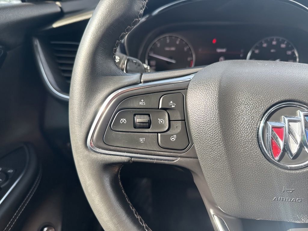 Used 2023 Buick Envision Preferred image 26