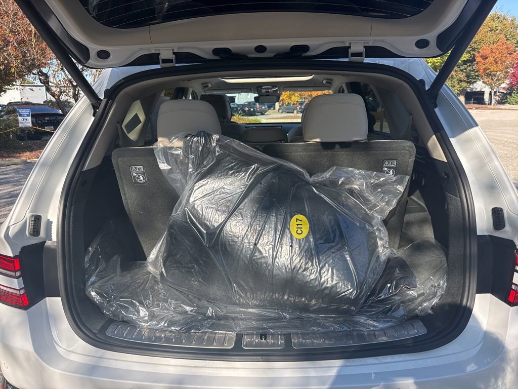 New 2026 Genesis GV80 2.5T Prestige image 30