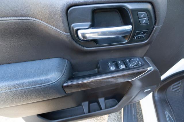 Used 2021 GMC Sierra 1500 Denali w/ Denali Ultimate Package image 20