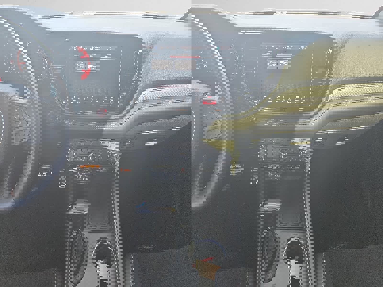 Used 2024 Dodge Durango SRT Hellcat w/ Black Package image 11