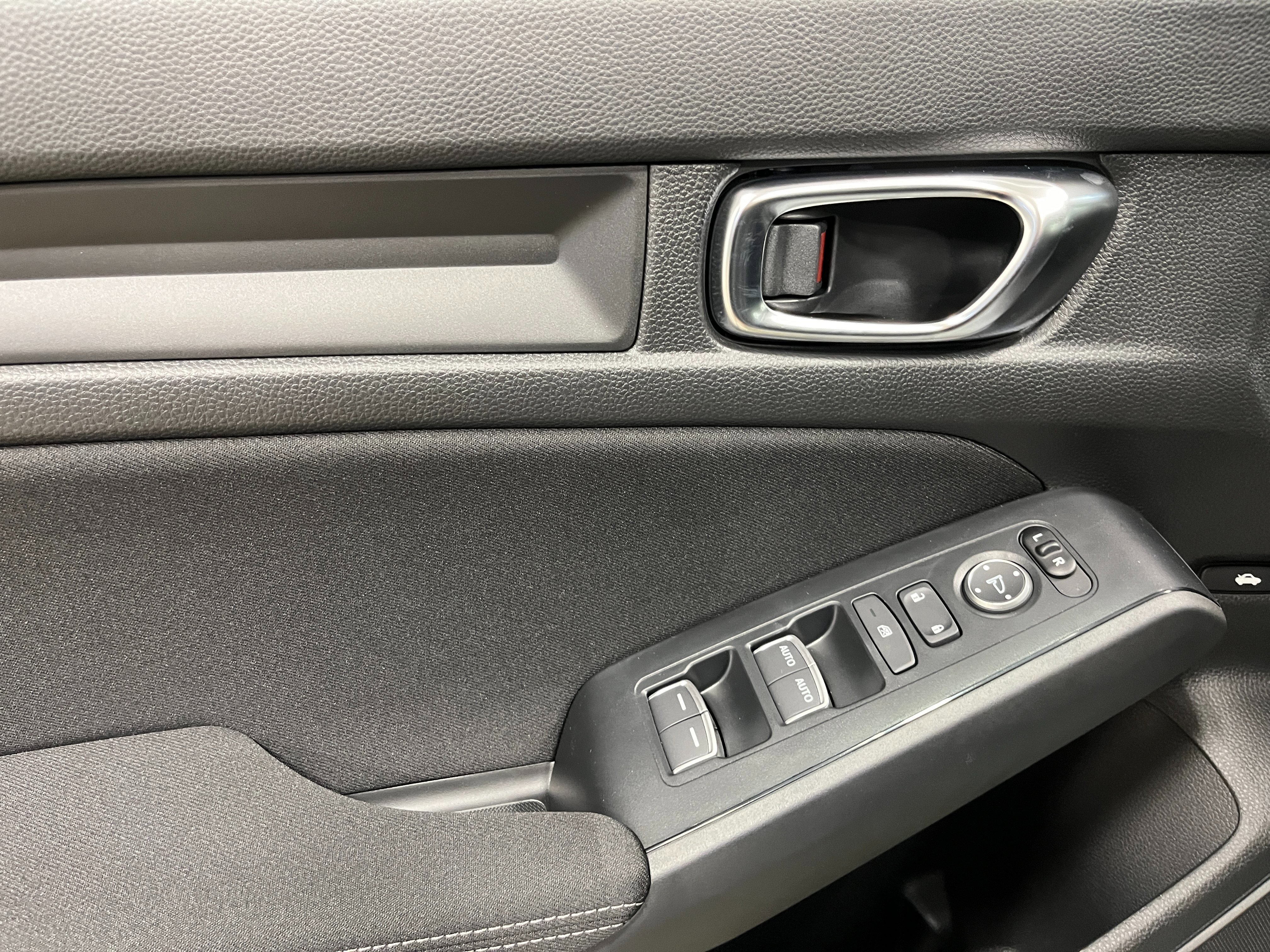 New 2026 Honda Civic Sport image 14