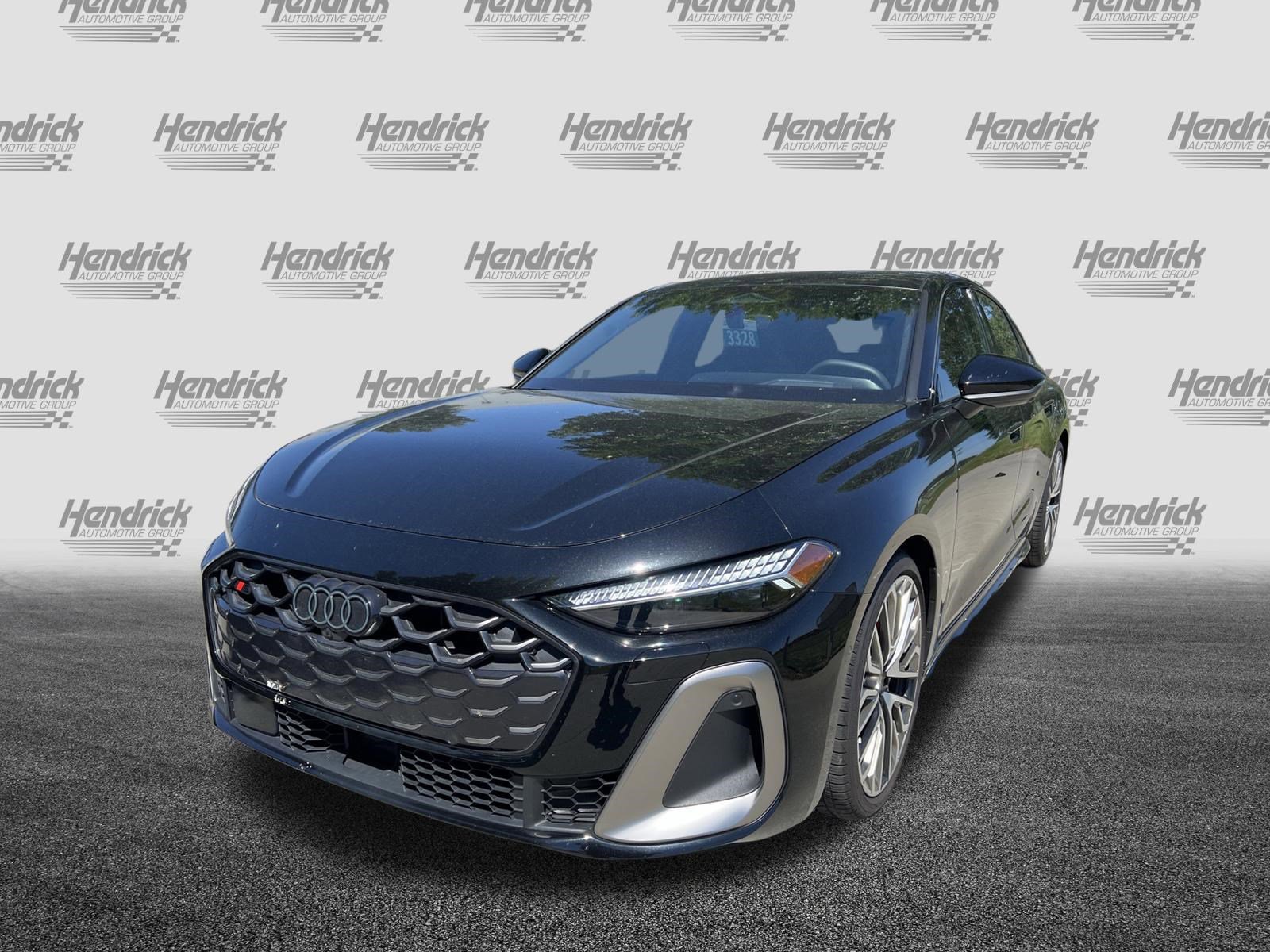 Used 2025 Audi S5 Prestige AWD/4WD image 5
