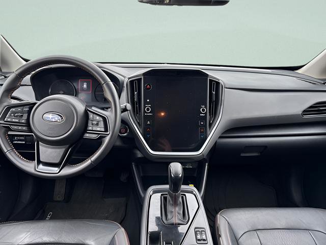 Used 2024 Subaru Crosstrek 2.5i Limited w/ Popular Package #4A image 9