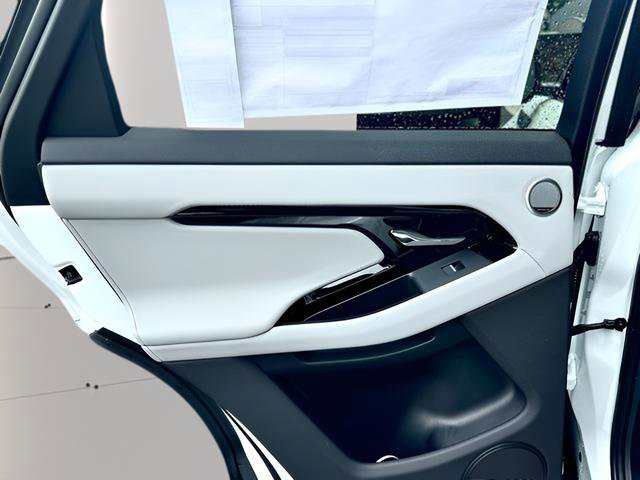 Certified 2026 Land Rover Range Rover Evoque S image 28