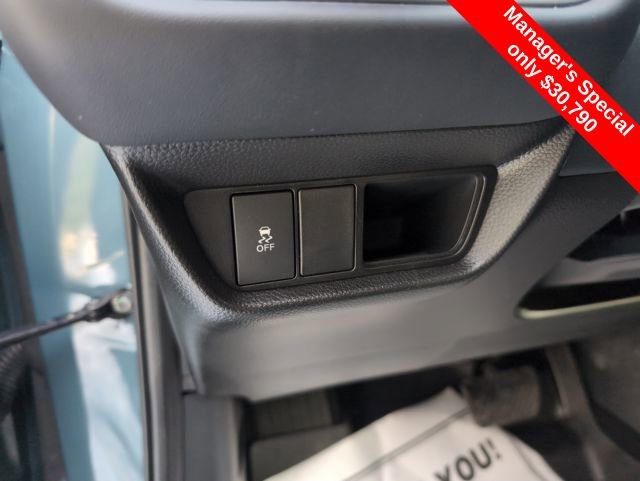 Used 2026 Honda HR-V EX-L image 16