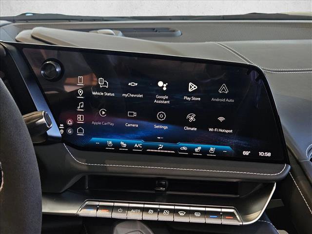 New 2026 Chevrolet Corvette Z06 image 15