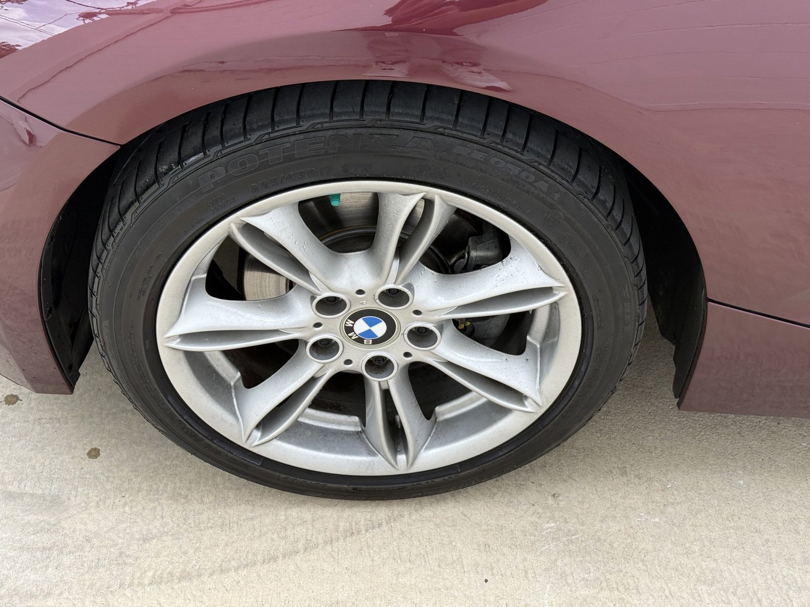 Used 2004 BMW Z4 3.0i RWD image 22