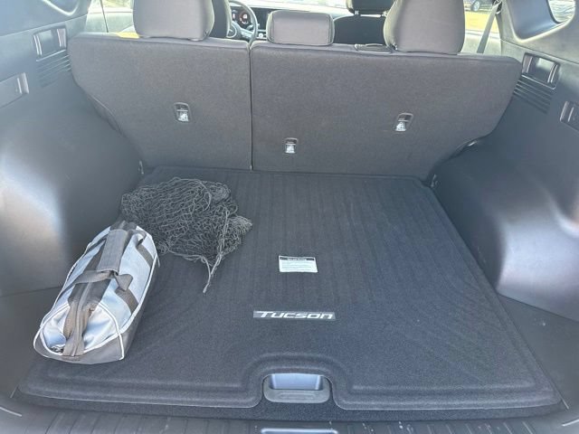 Used 2026 Hyundai Tucson SE FWD image 12