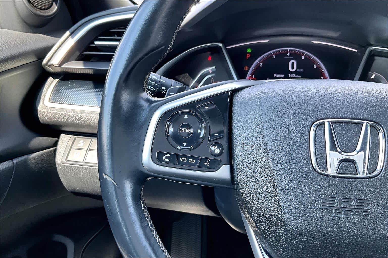 Used 2019 Honda Civic Sport image 23