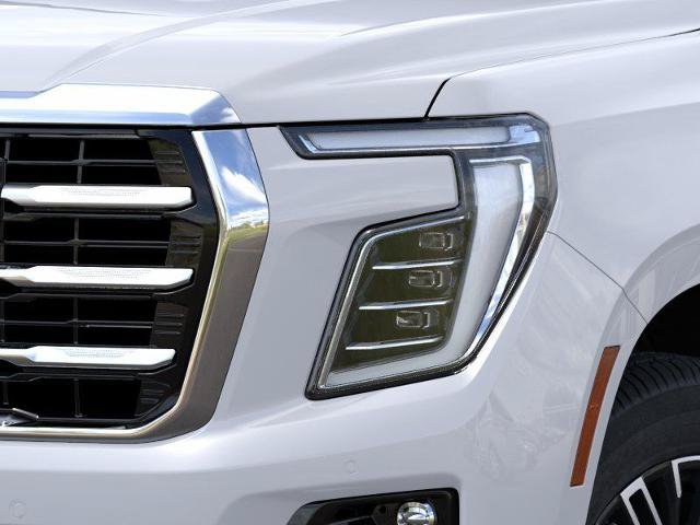 New 2026 GMC Yukon Elevation w/ Elevation Premium Package AWD/4WD image 10