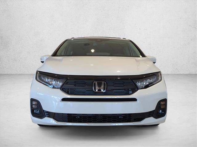 New 2026 Honda Odyssey EX-L image 7