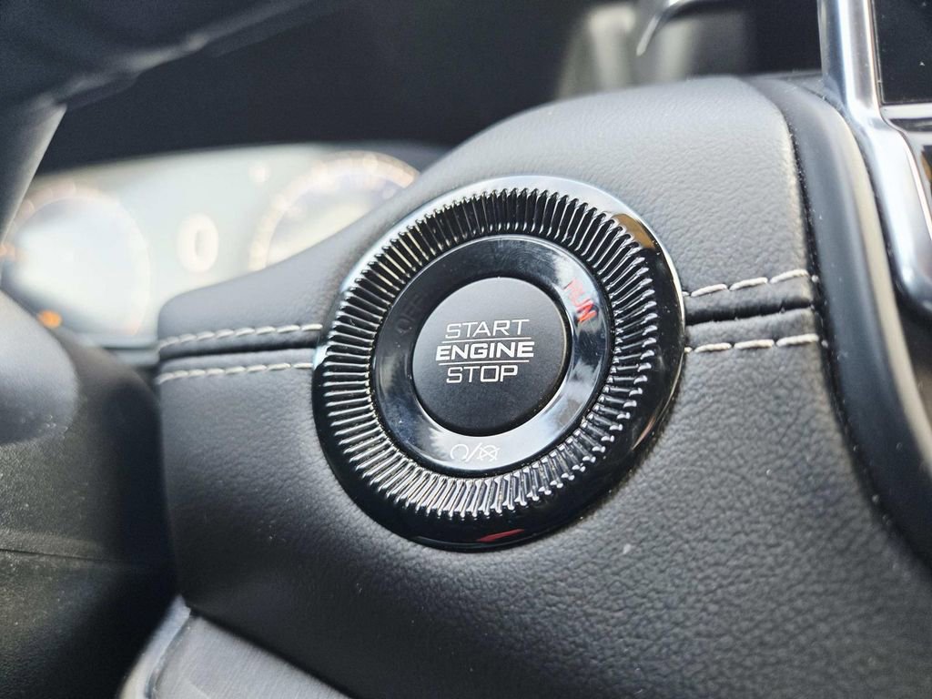 Certified 2022 Jeep Compass High Altitude image 34