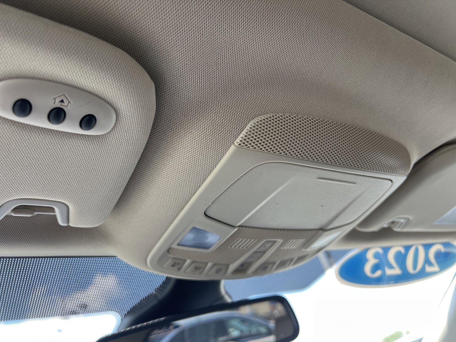 Used 2023 Ford Edge SEL w/ Convenience Package image 27