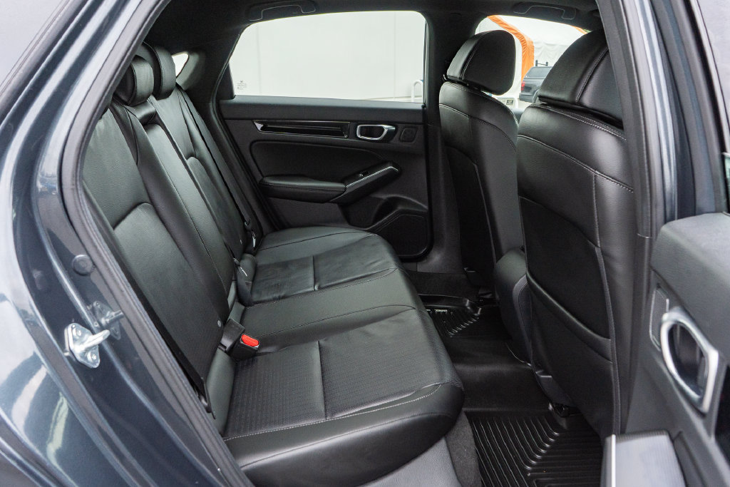 Certified 2026 Honda Civic Sport Touring image 20