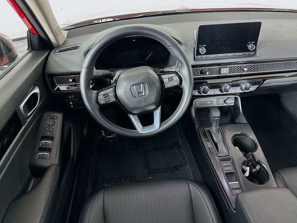 Used 2023 Honda Civic EX-L image 30
