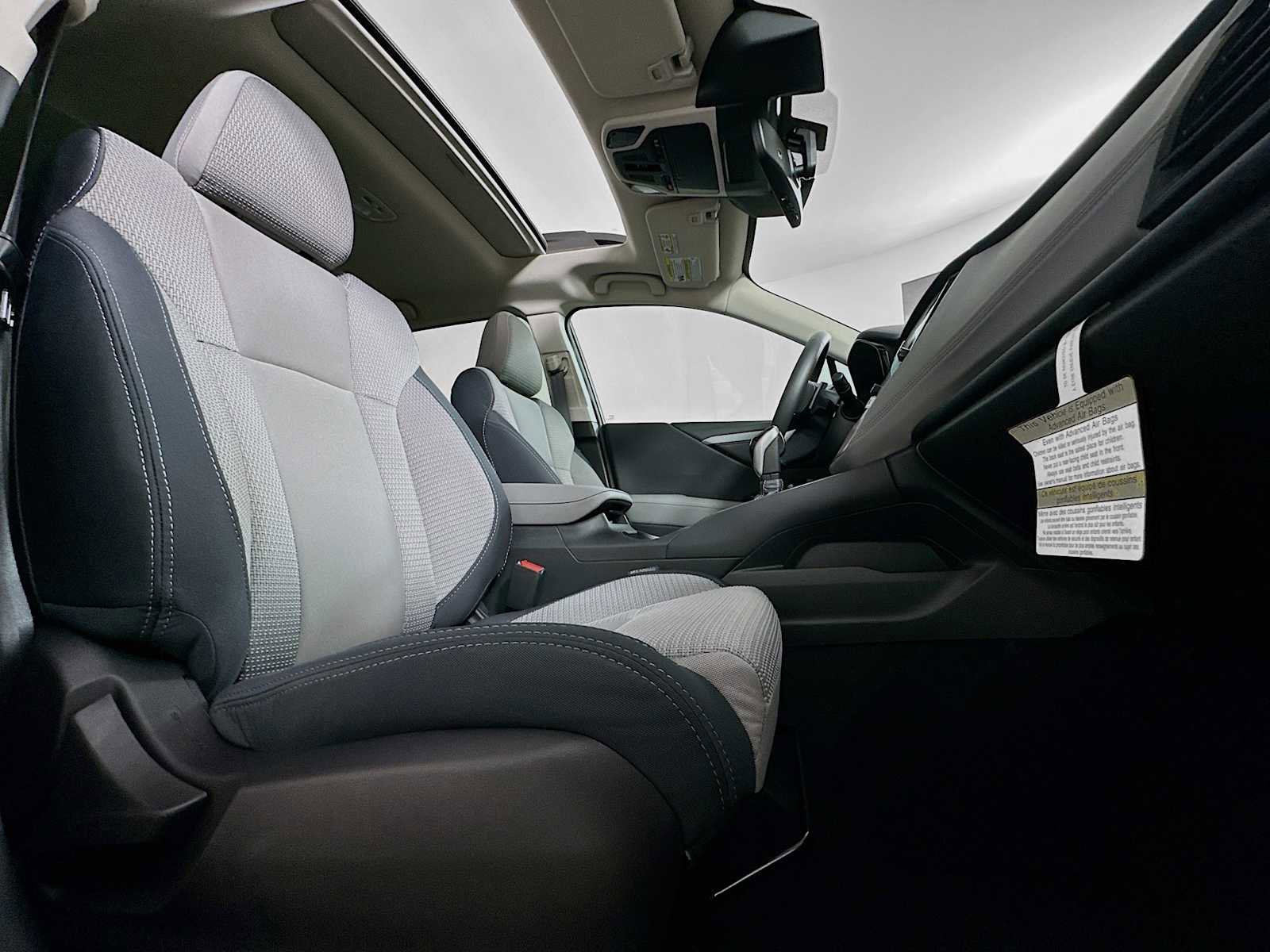 Certified 2025 Subaru Outback Premium AWD/4WD image 27