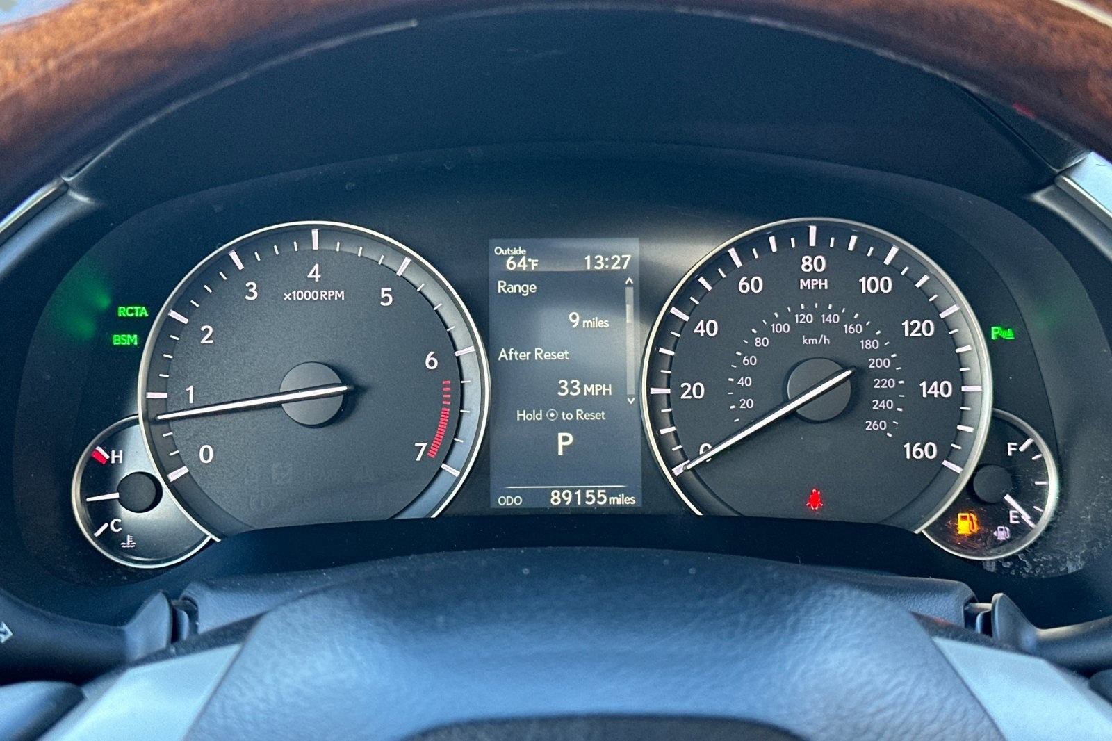 Used 2016 Lexus RX 350 2WD image 18