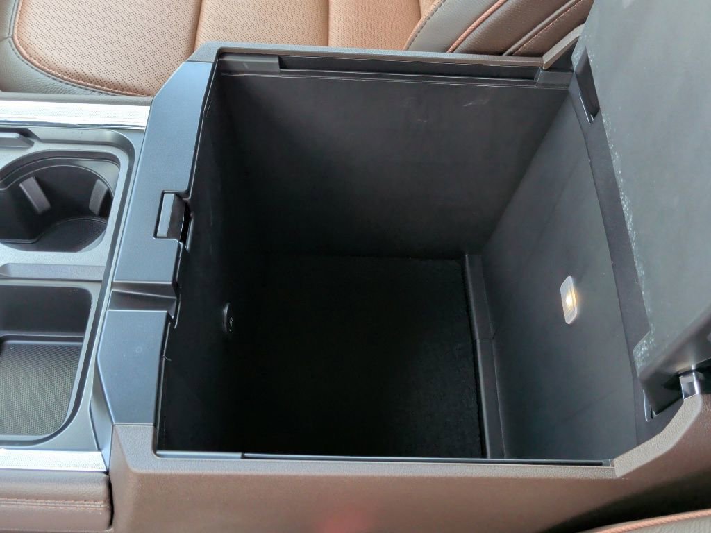 New 2026 Ford F250 King Ranch AWD/4WD image 38
