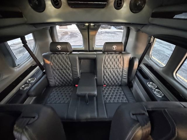 New 2026 Ford Transit 150 Low Roof AWD image 21