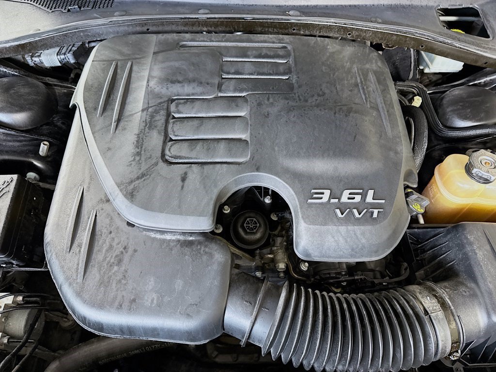 Used 2023 Dodge Charger GT RWD image 38