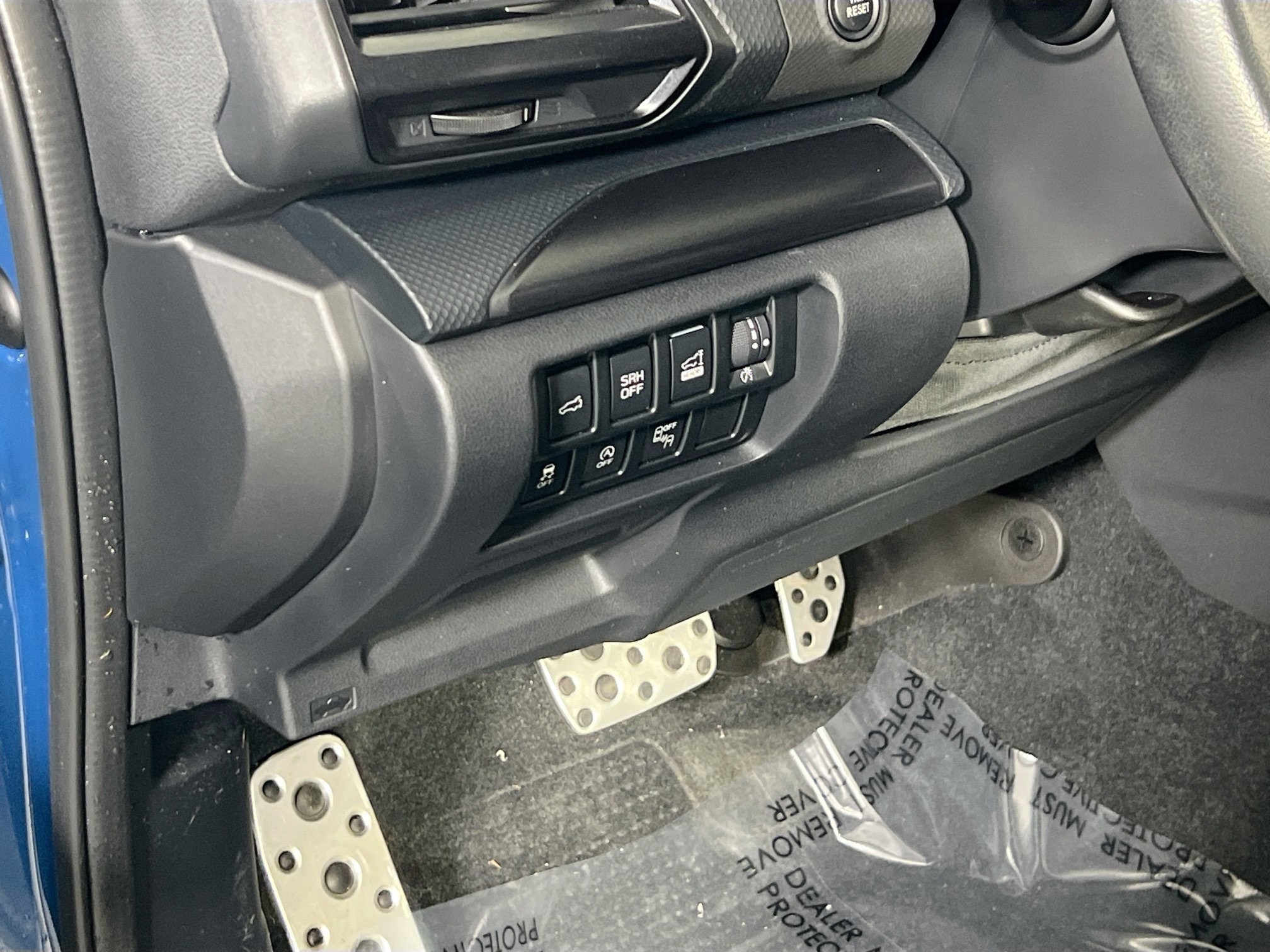 Used 2022 Subaru Forester Wilderness AWD/4WD image 10