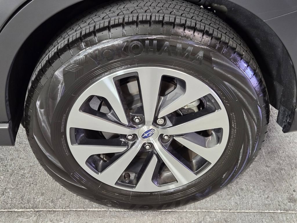 Certified 2023 Subaru Outback Premium AWD/4WD image 13