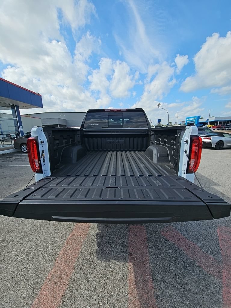 Used 2026 GMC Sierra 1500 Denali AWD/4WD image 30