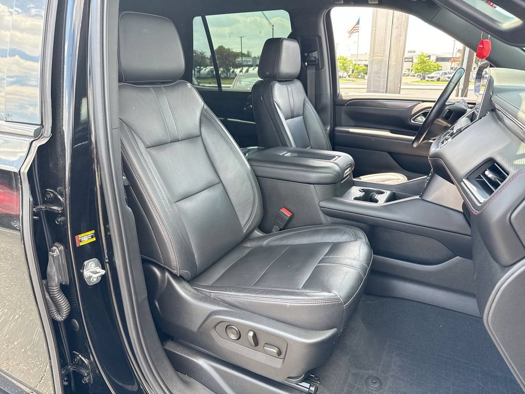 Used 2021 Chevrolet Tahoe RST AWD/4WD image 26