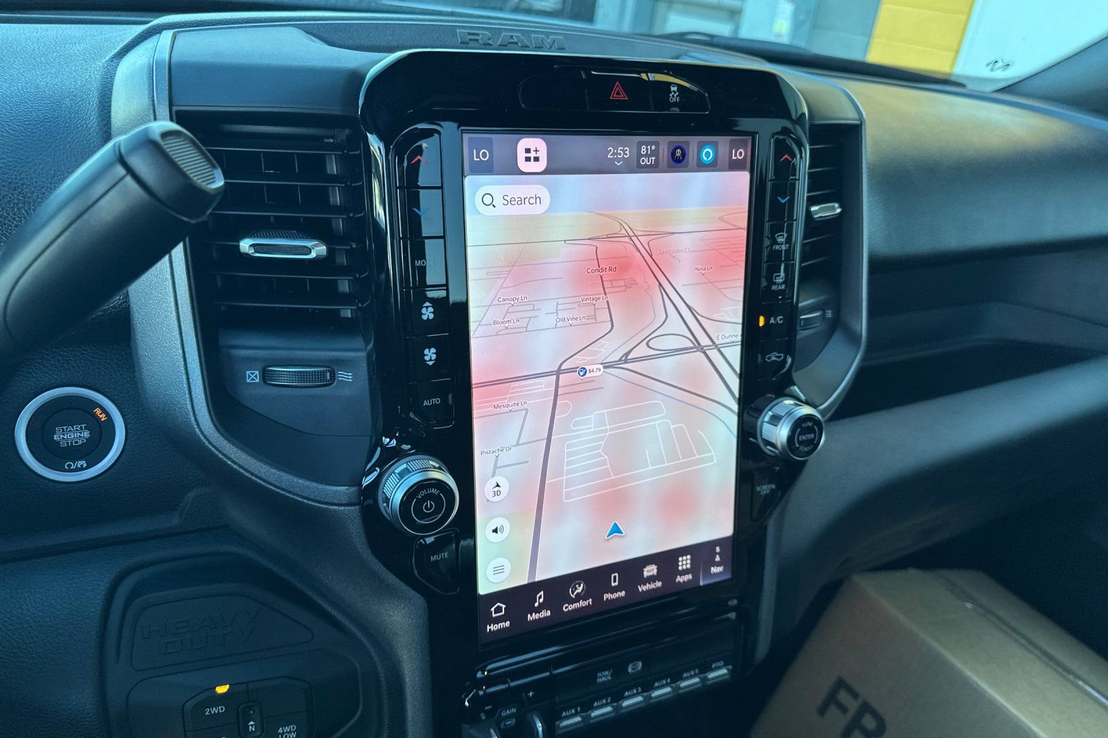 New 2026 RAM 4500 Tradesman image 18