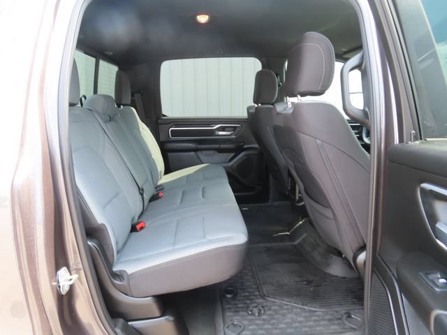 Used 2023 RAM 1500 Big Horn AWD/4WD image 30
