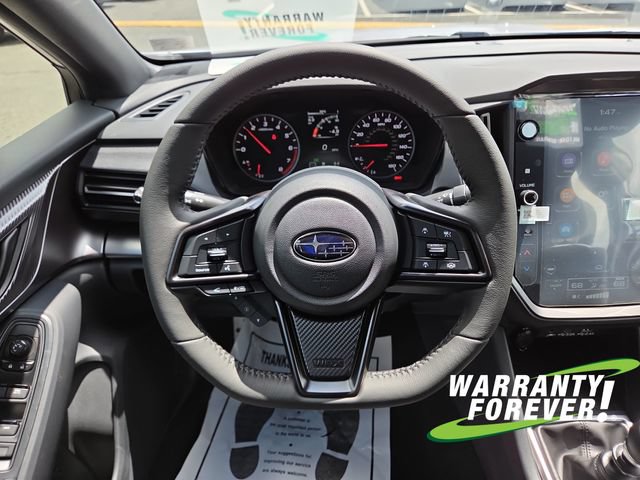 New 2026 Subaru WRX AWD/4WD image 9