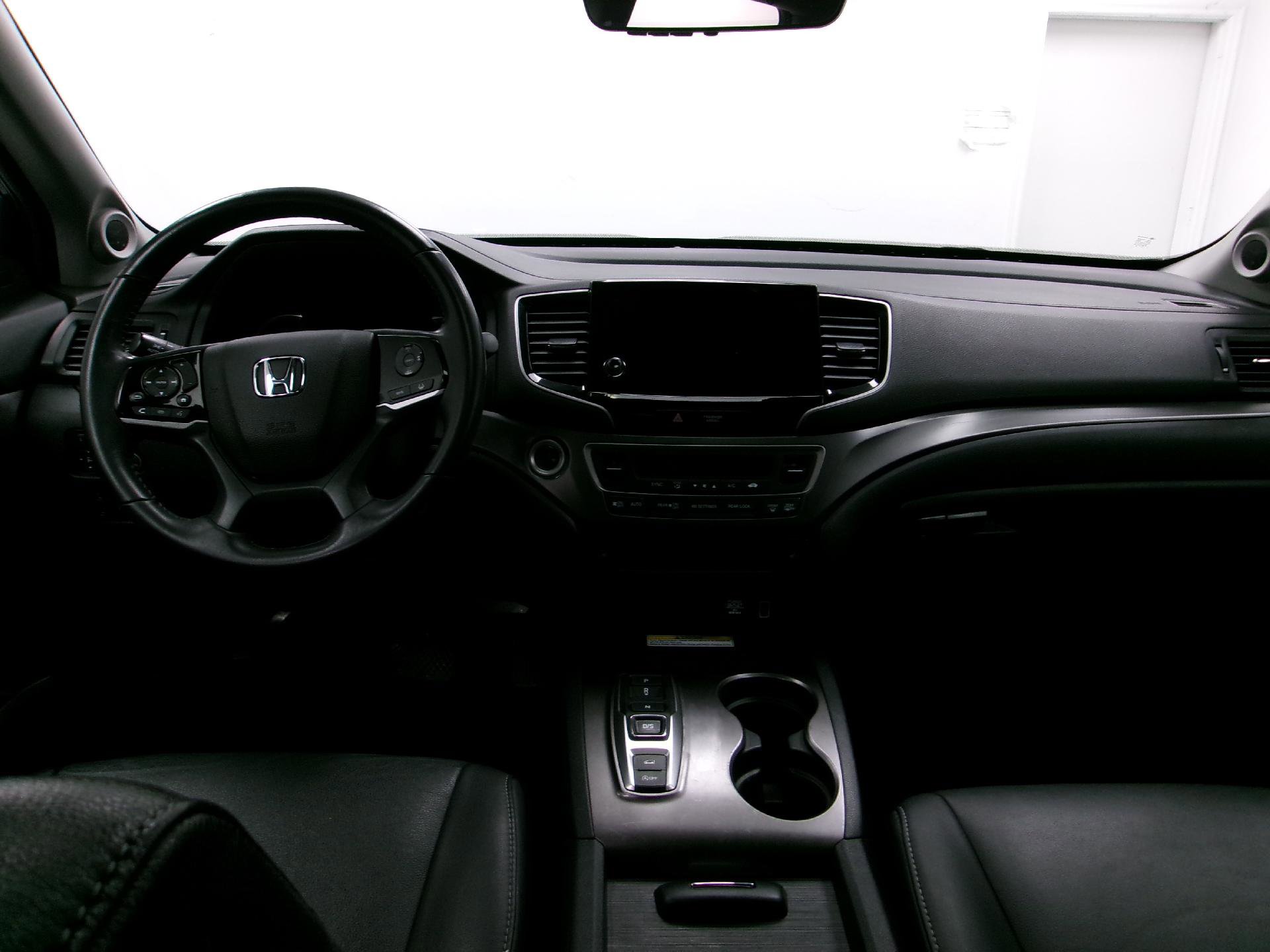 Used 2022 Honda Pilot Special Edition image 11