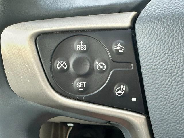 Certified 2024 GMC Terrain Denali w/ Denali Premium Package image 20