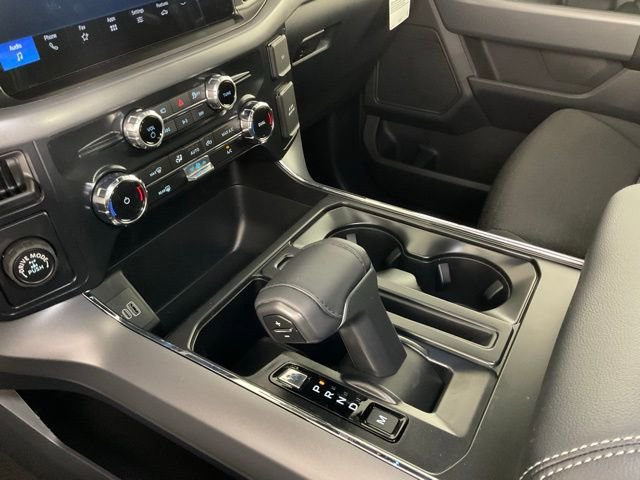 New 2026 Ford F150 XLT w/ XLT Black Appearance Package image 19