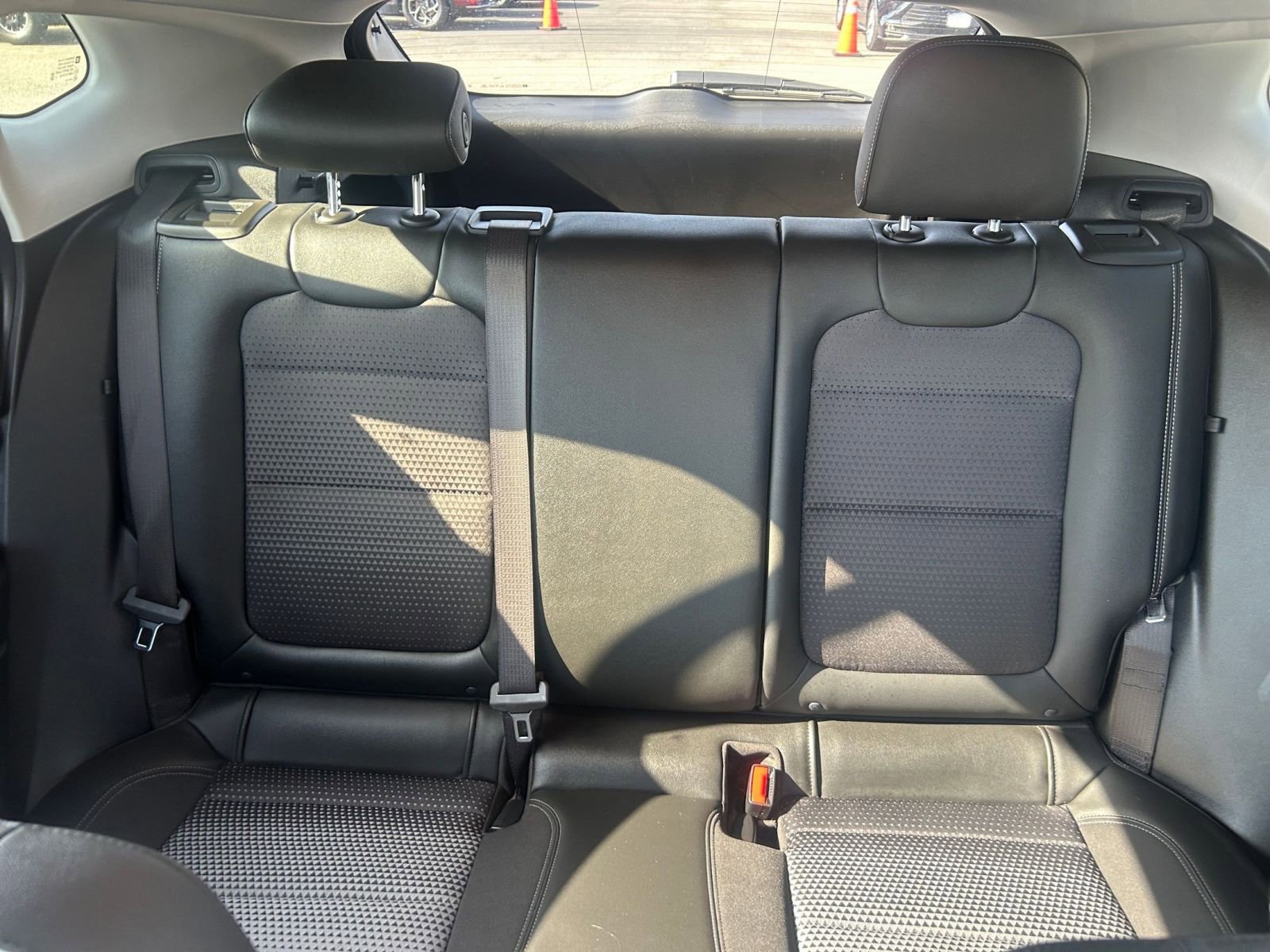 Used 2025 Chevrolet Trax LT w/ LT Convenience Package image 37