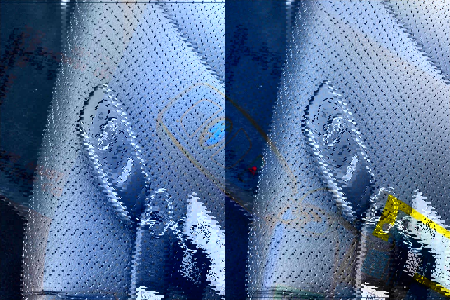 Used 2025 Subaru Forester Touring AWD/4WD image 15