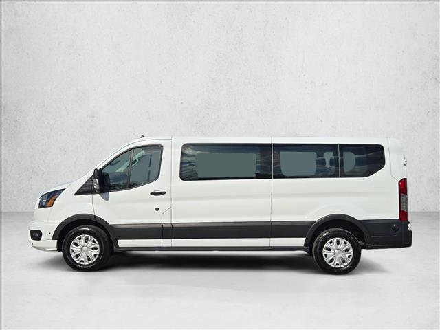 Used 2024 Ford Transit 350 XLT RWD image 8