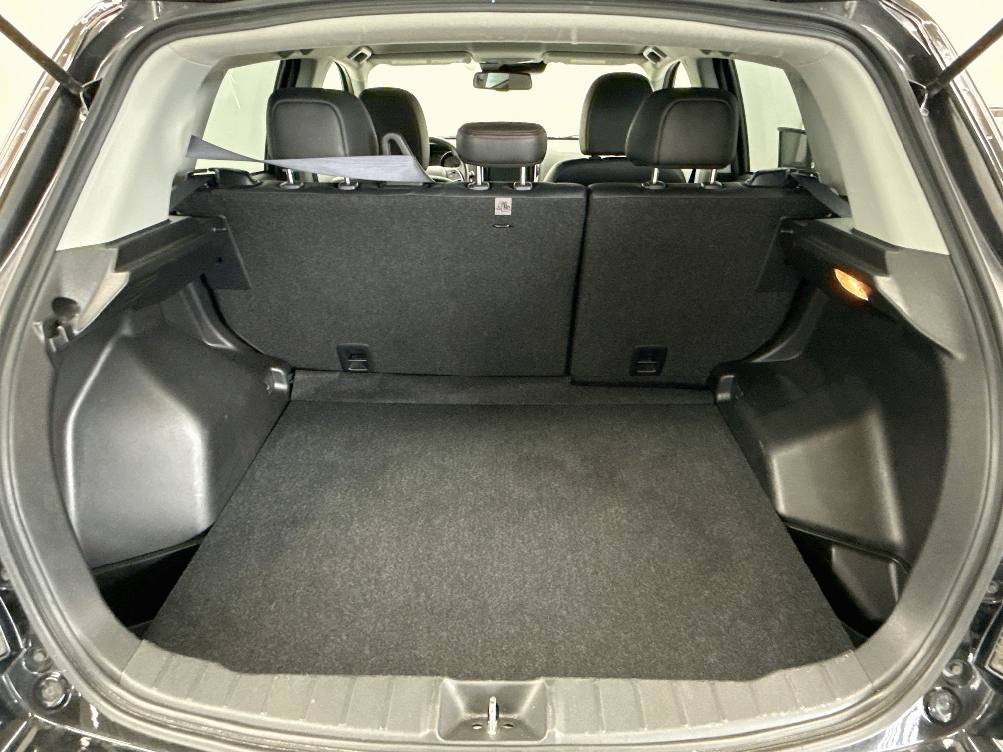 Used 2025 Mitsubishi Outlander Sport SE AWD/4WD image 27