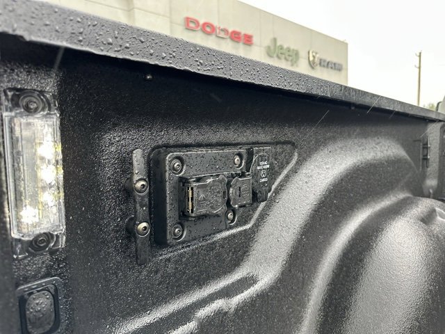 New 2026 RAM 3500 Laramie image 40