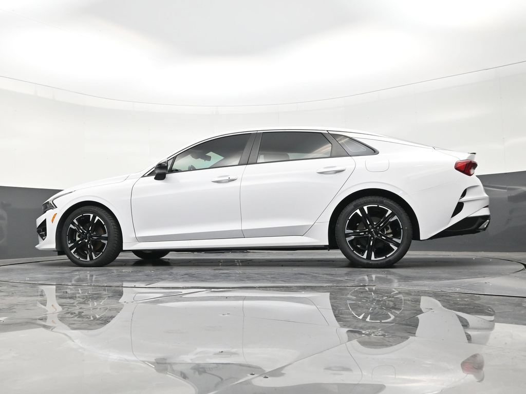 Used 2024 Kia K5 GT-Line w/ GT-Line Premium Package FWD image 21