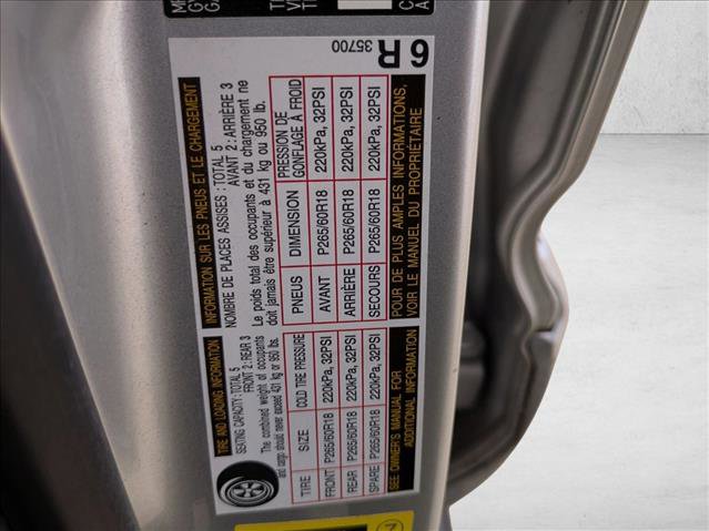 Used 2008 Toyota 4Runner Limited image 14