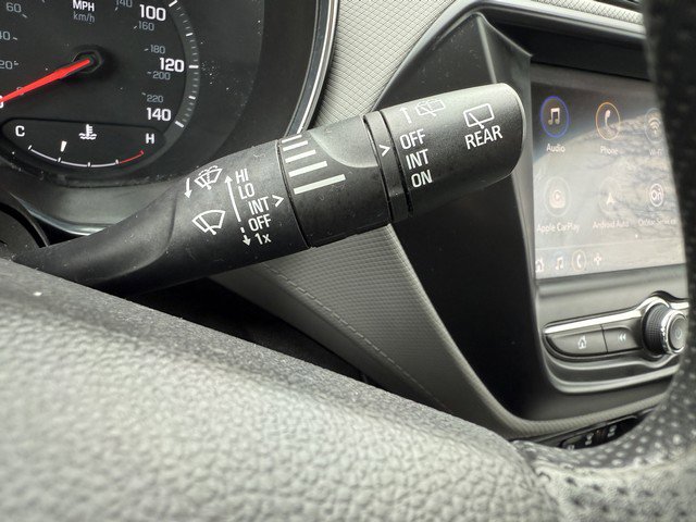 Used 2021 Chevrolet TrailBlazer LT image 34