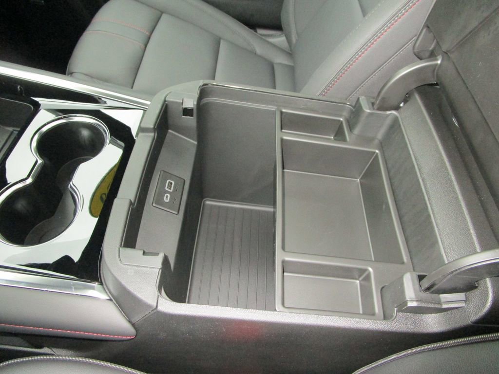 New 2026 Chevrolet Tahoe RST w/ Comfort Package image 38